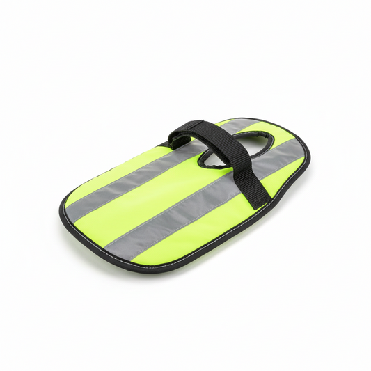 Reflective pet safety vest high visibility jacket for dogs
